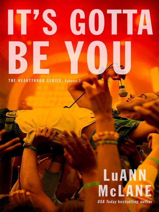 Cover image for It's Gotta Be You